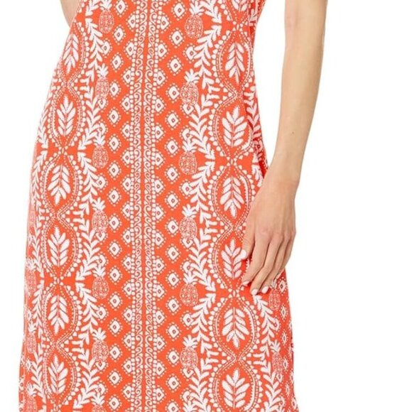 Lilly Pulitzer Ulla Maxi Dress Women’s Size Large NWT - Picture 6 of 16